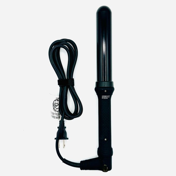 L’ange‎ Curling Rod Model HT015B EUC - Picture 4 of 11